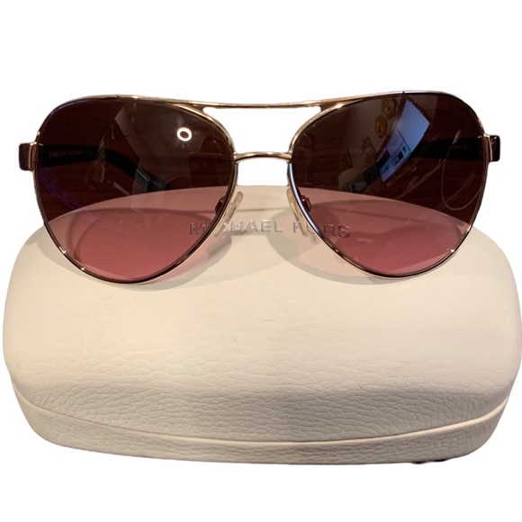 Michael Kors Astrid III Sunglasses